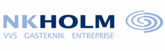 Nk Holm ApS logo
